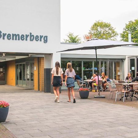 Bungalowpark De Bremerberg Biddinghuizen Exterior foto