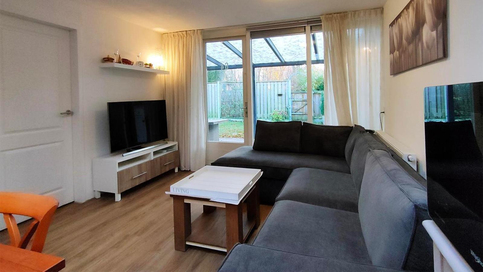 Bungalowpark De Bremerberg Biddinghuizen Cameră foto