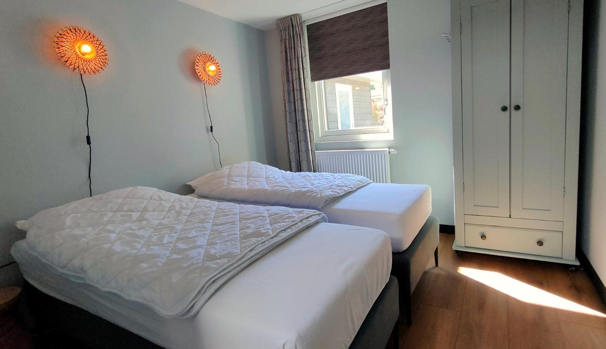 Bungalowpark De Bremerberg Biddinghuizen Cameră foto
