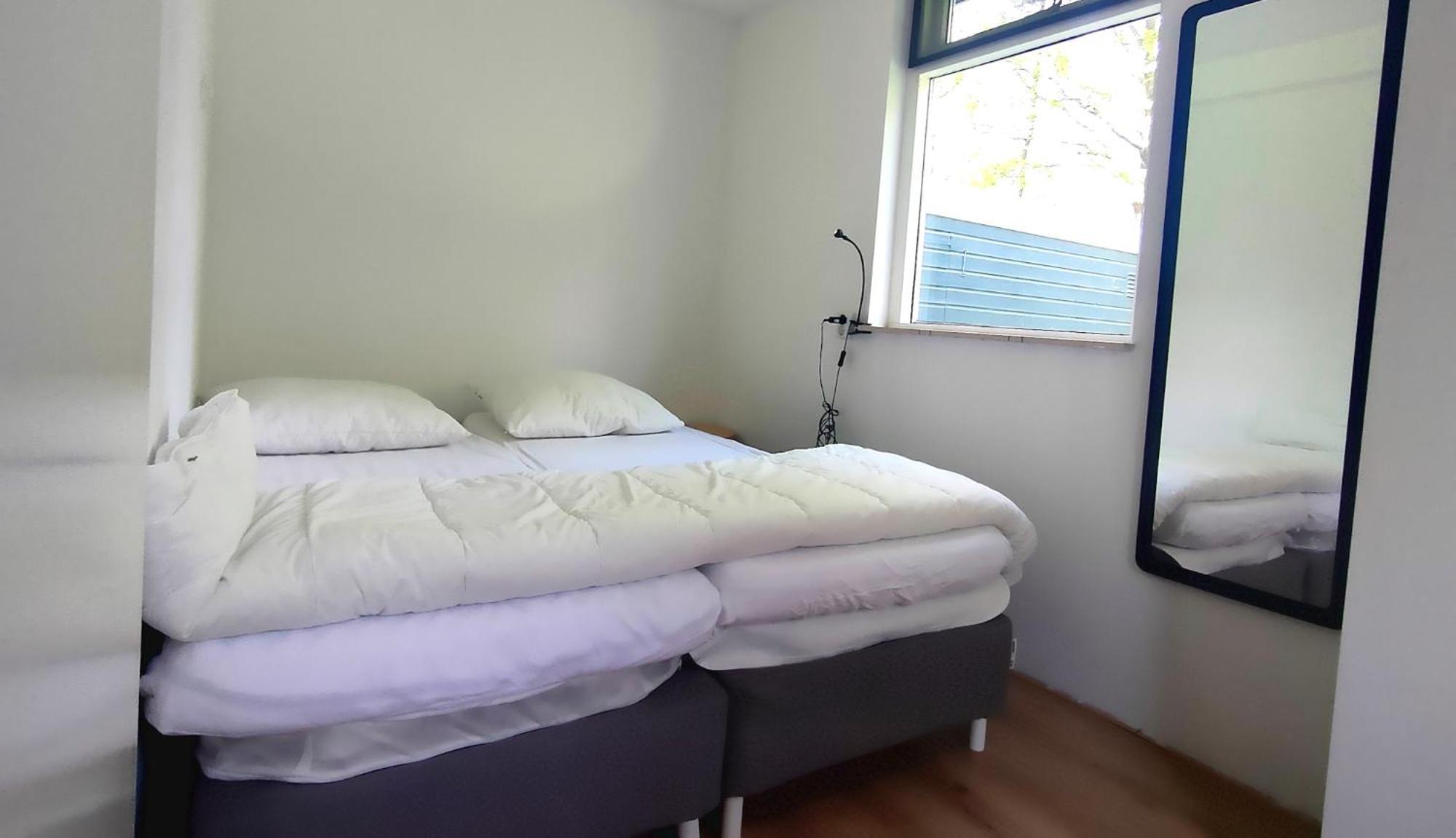 Bungalowpark De Bremerberg Biddinghuizen Cameră foto