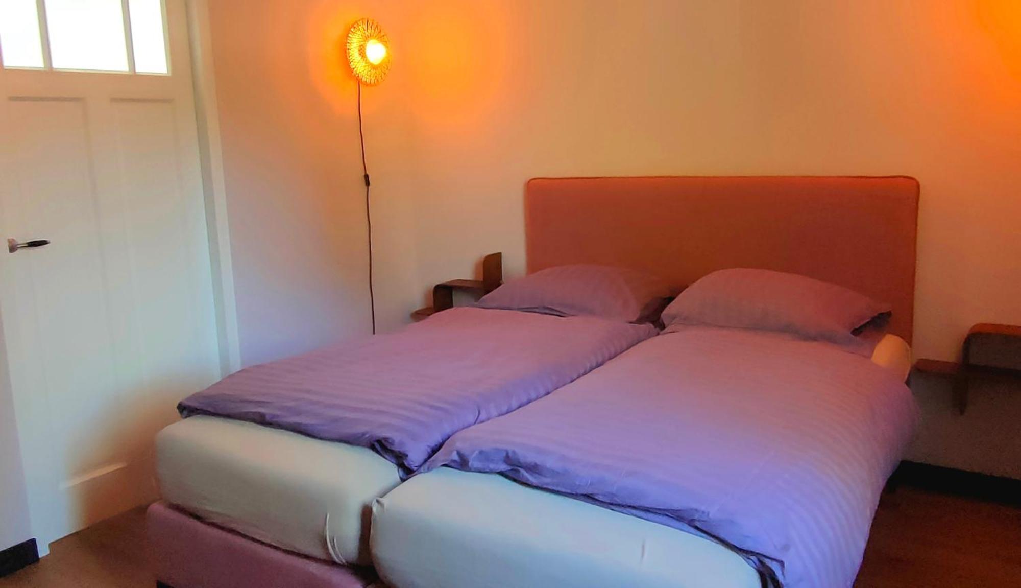 Bungalowpark De Bremerberg Biddinghuizen Cameră foto