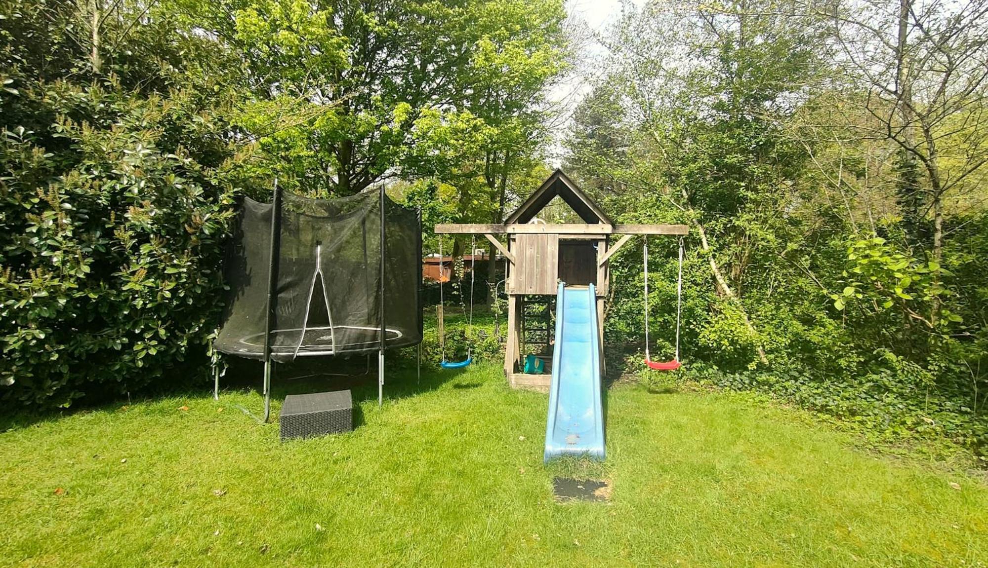 Bungalowpark De Bremerberg Biddinghuizen Cameră foto