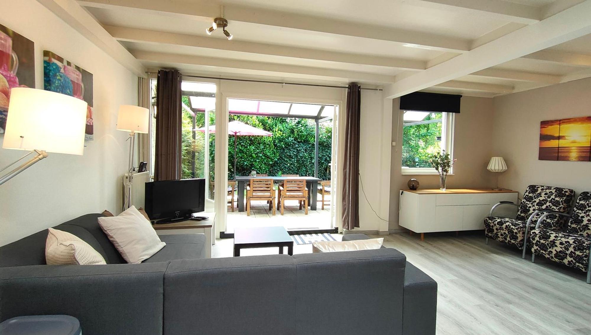 Bungalowpark De Bremerberg Biddinghuizen Cameră foto