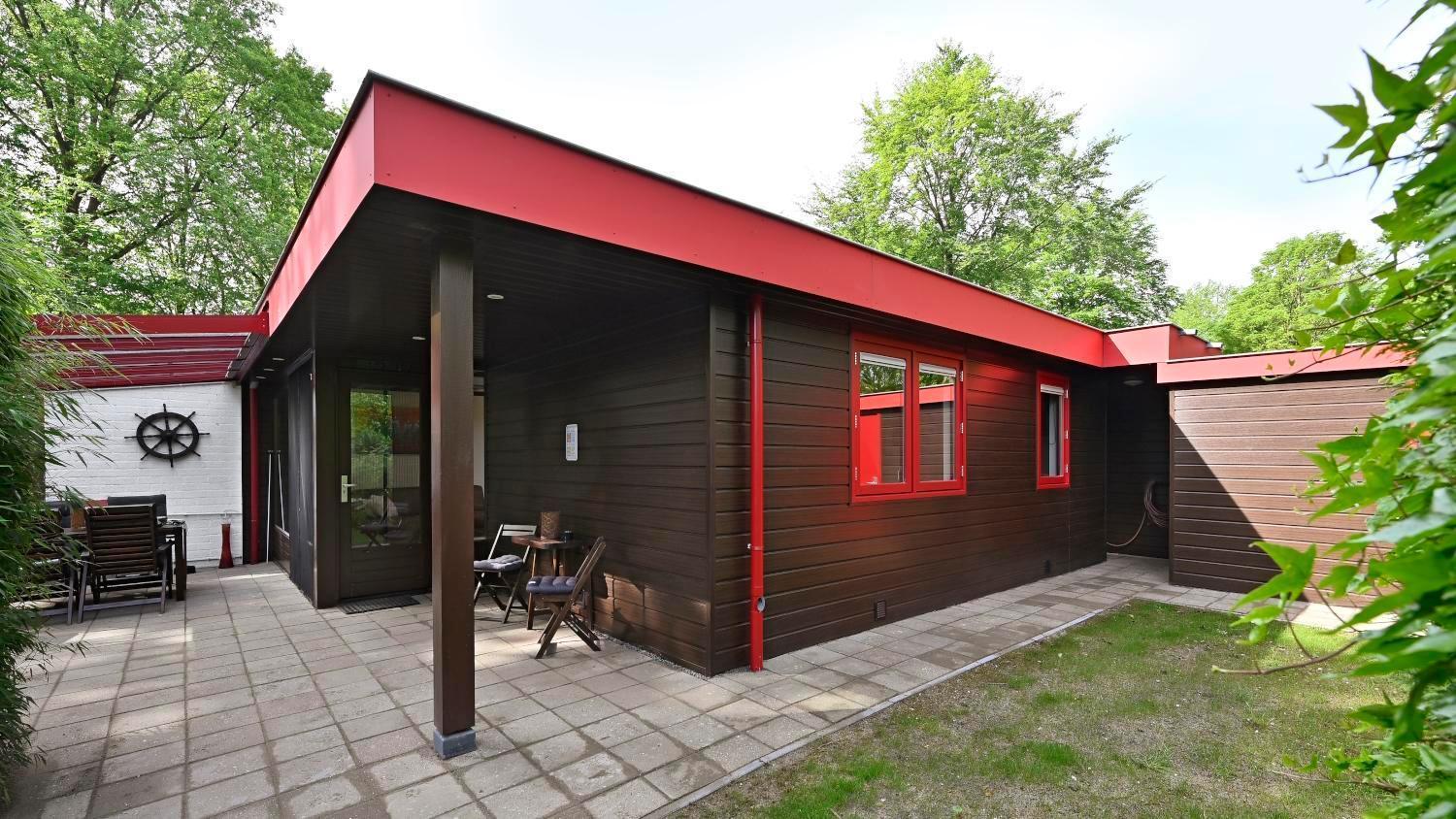 Bungalowpark De Bremerberg Biddinghuizen Cameră foto