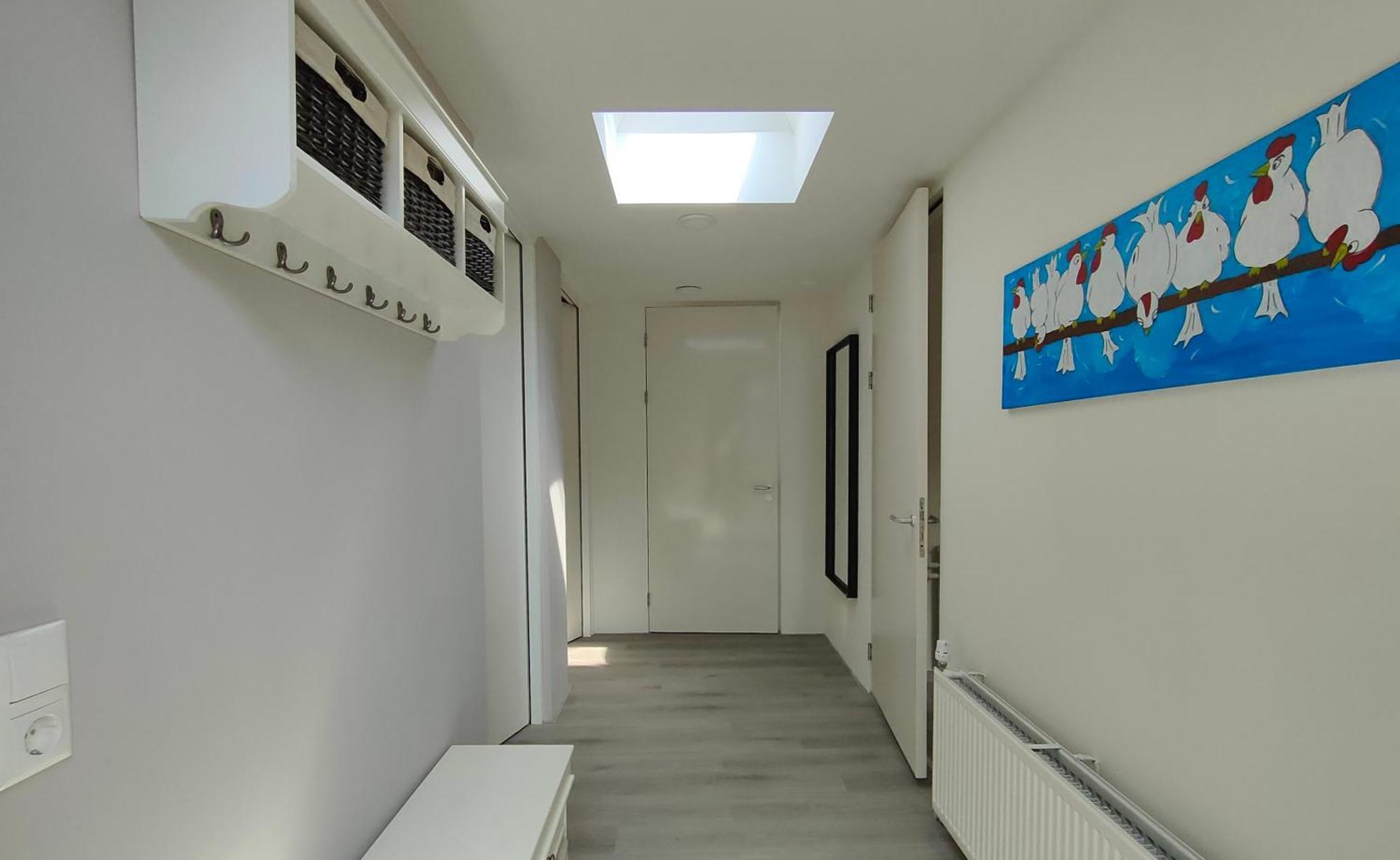 Bungalowpark De Bremerberg Biddinghuizen Cameră foto