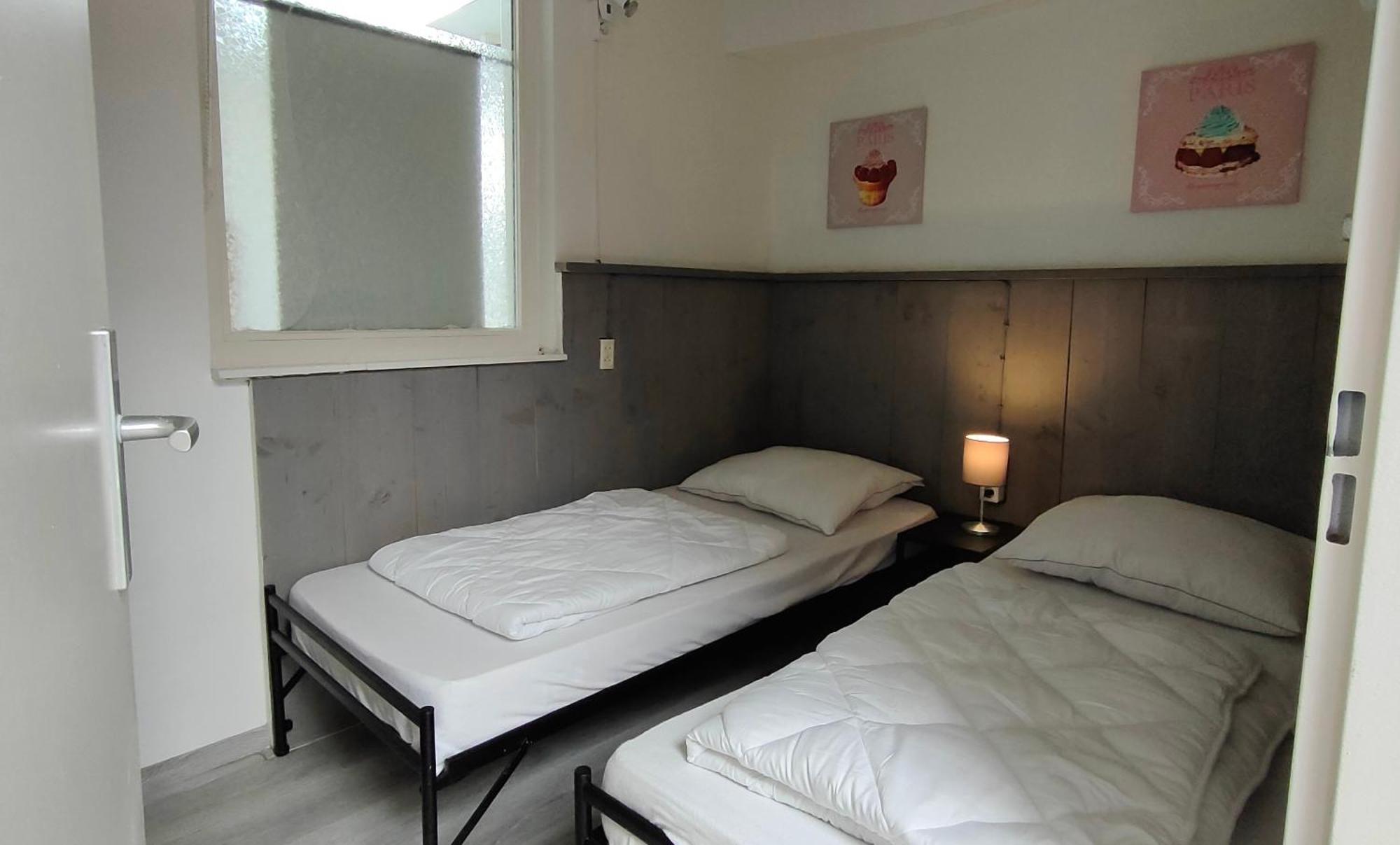 Bungalowpark De Bremerberg Biddinghuizen Cameră foto