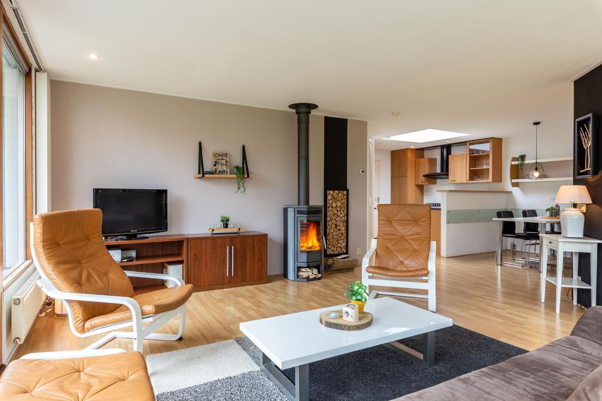 Bungalowpark De Bremerberg Biddinghuizen Cameră foto