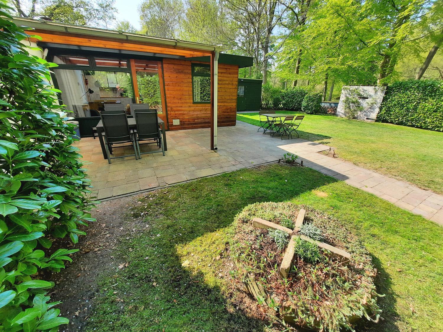 Bungalowpark De Bremerberg Biddinghuizen Cameră foto