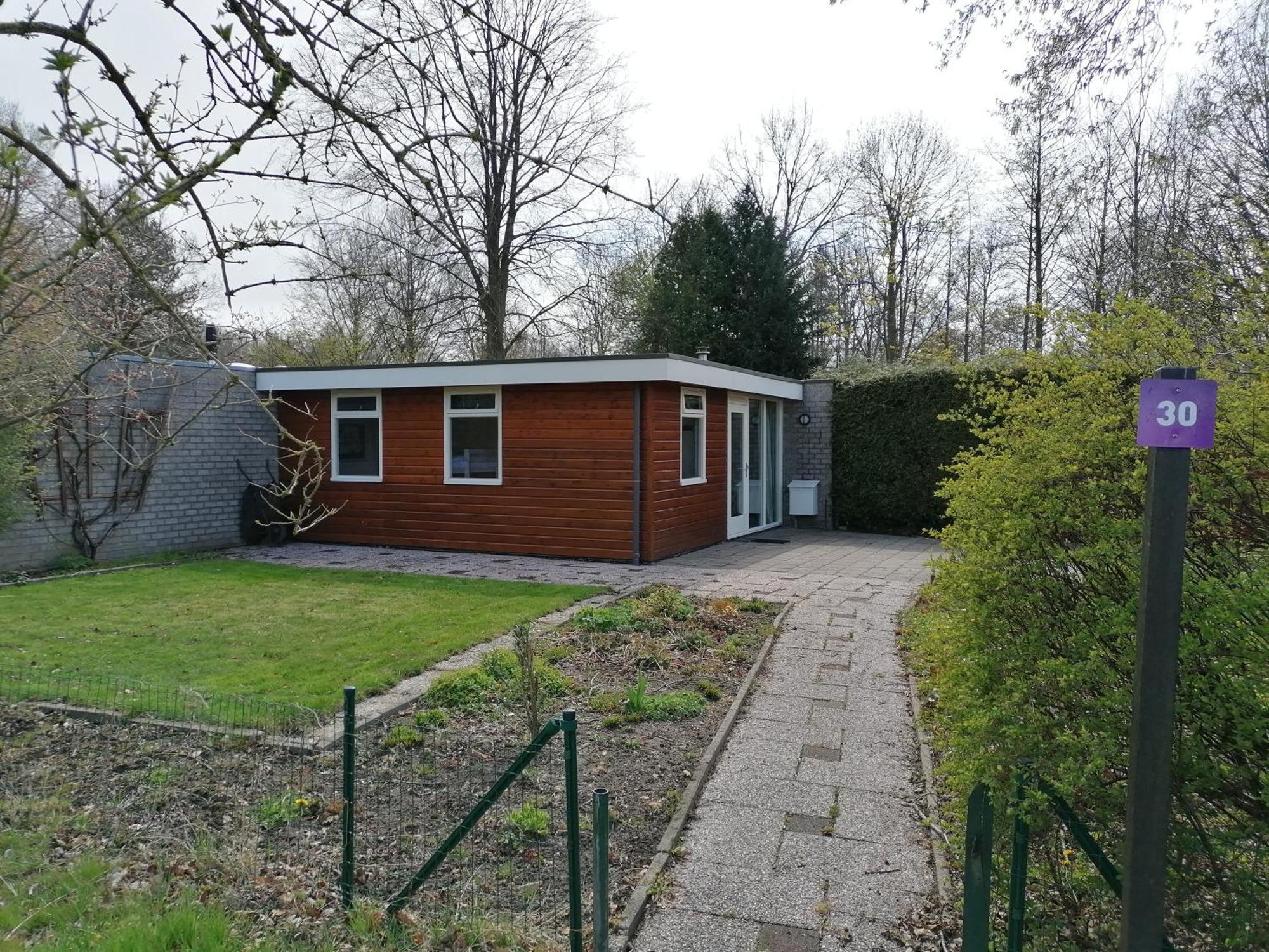 Bungalowpark De Bremerberg Biddinghuizen Cameră foto