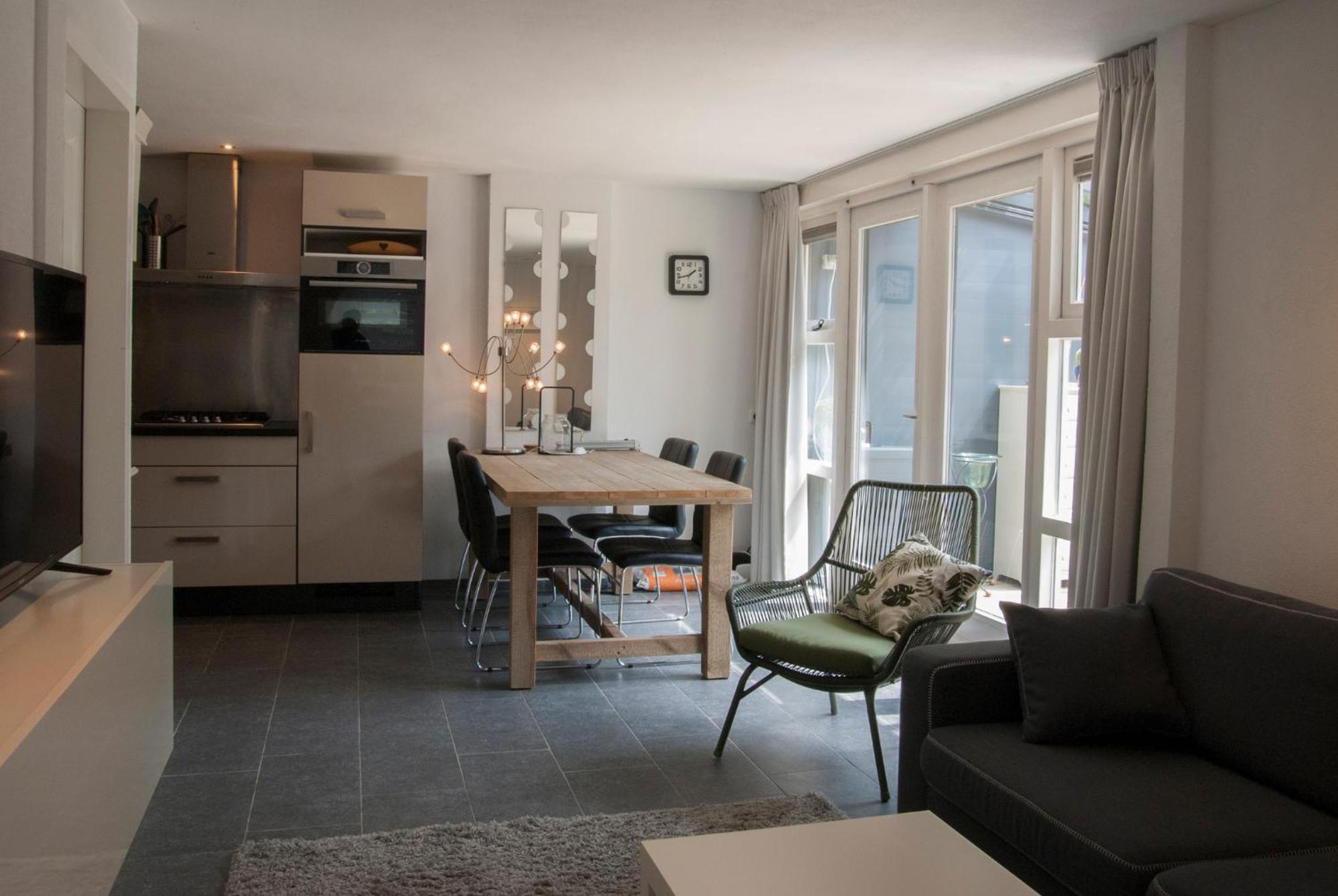 Bungalowpark De Bremerberg Biddinghuizen Cameră foto