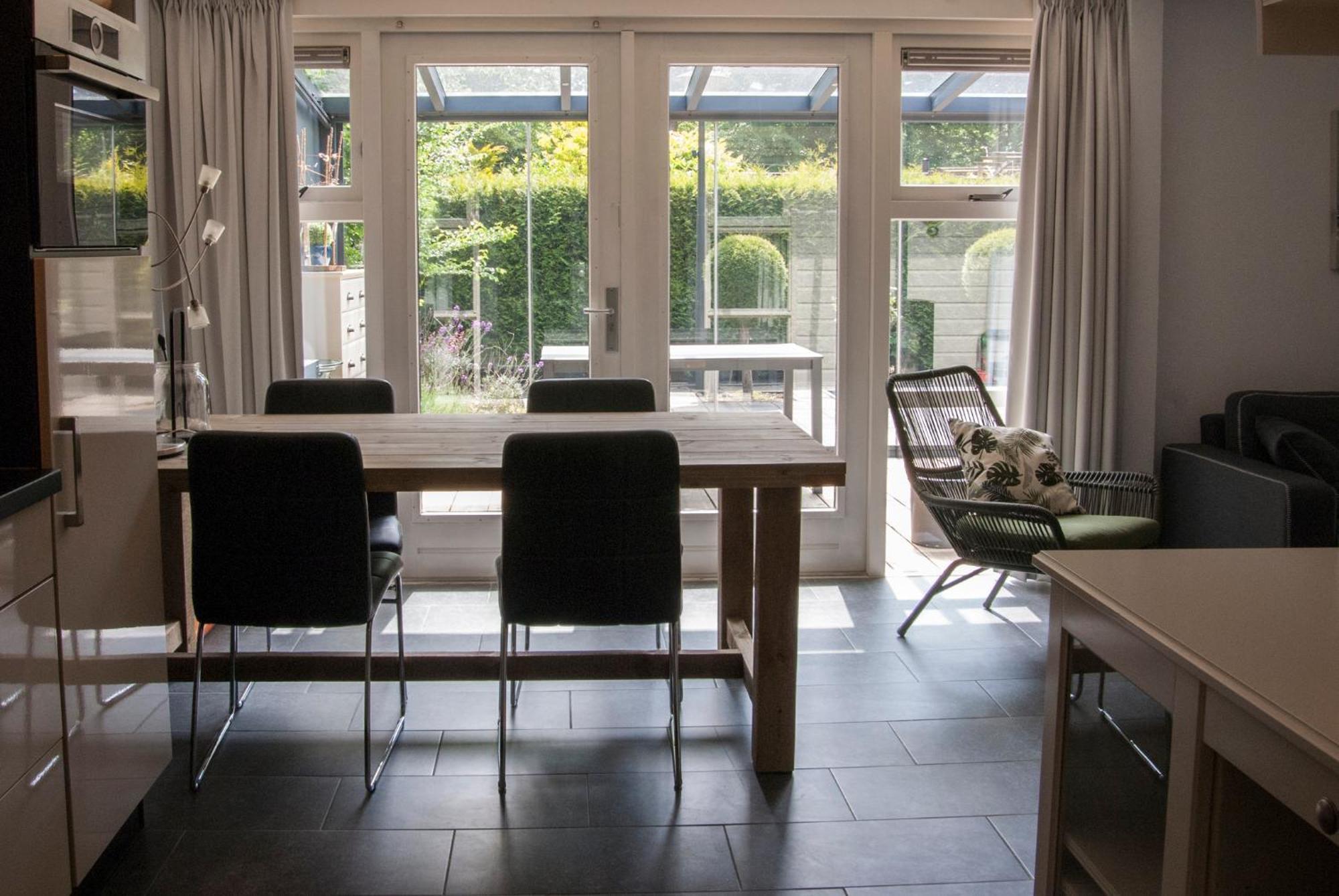 Bungalowpark De Bremerberg Biddinghuizen Cameră foto