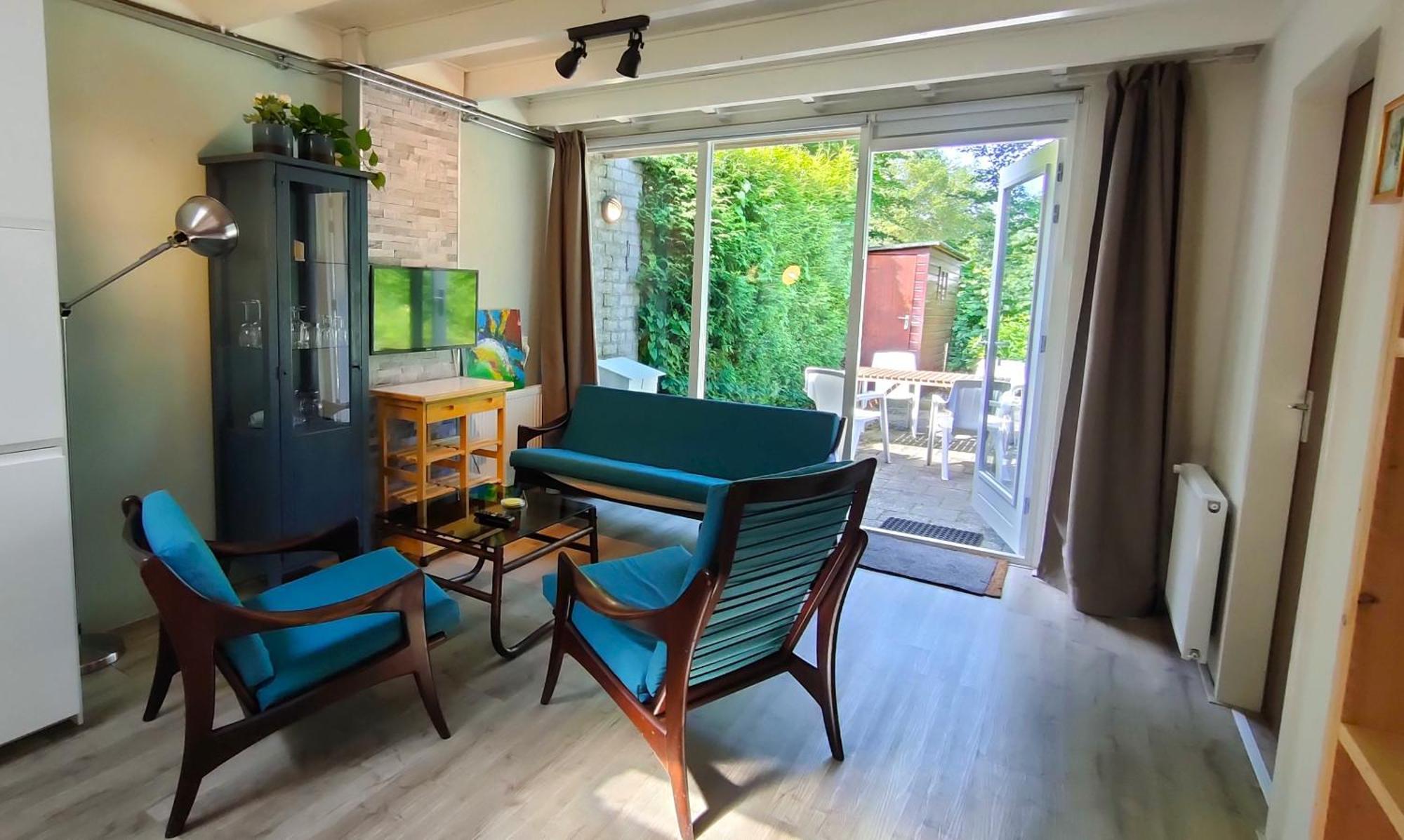 Bungalowpark De Bremerberg Biddinghuizen Cameră foto