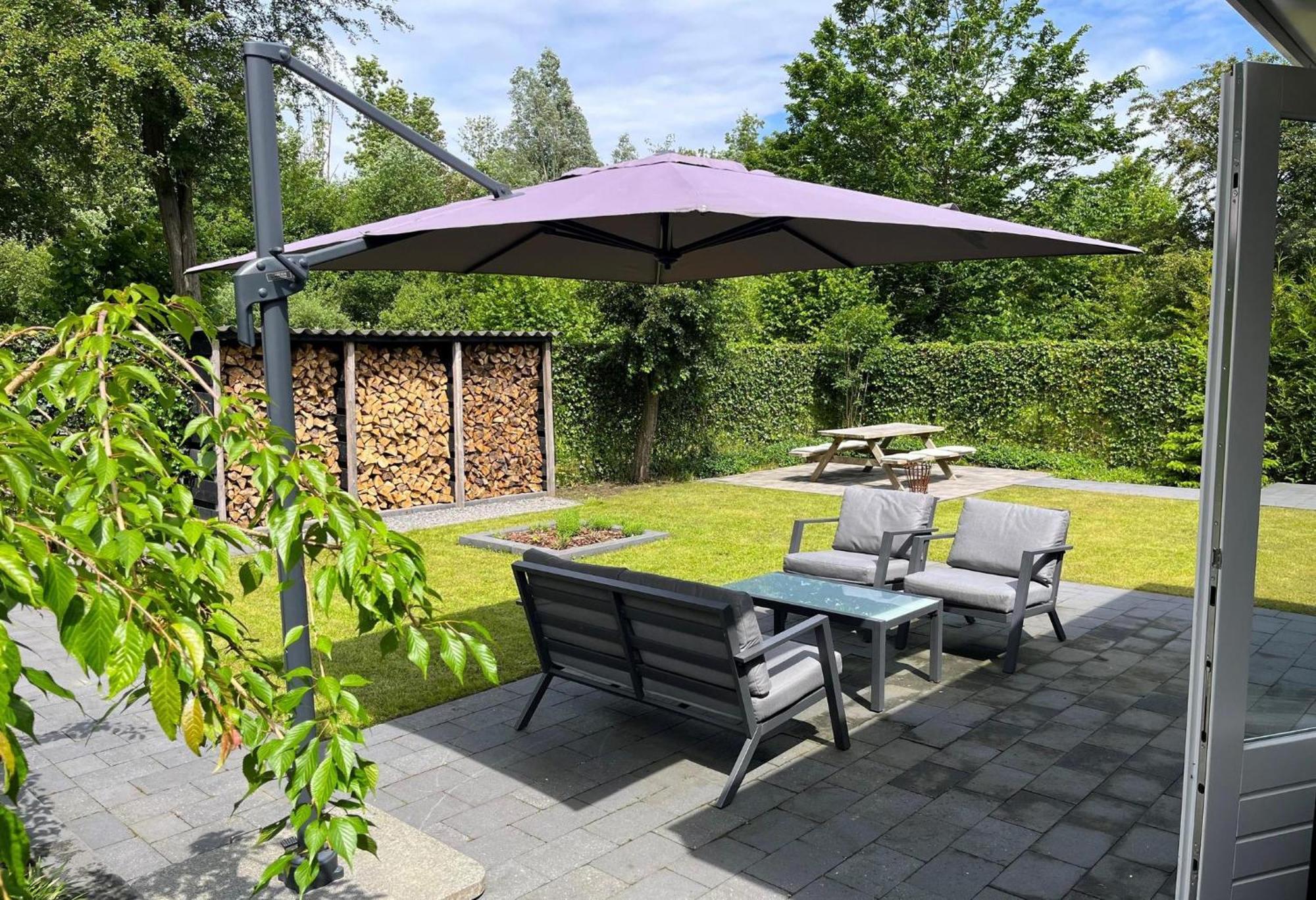 Bungalowpark De Bremerberg Biddinghuizen Cameră foto