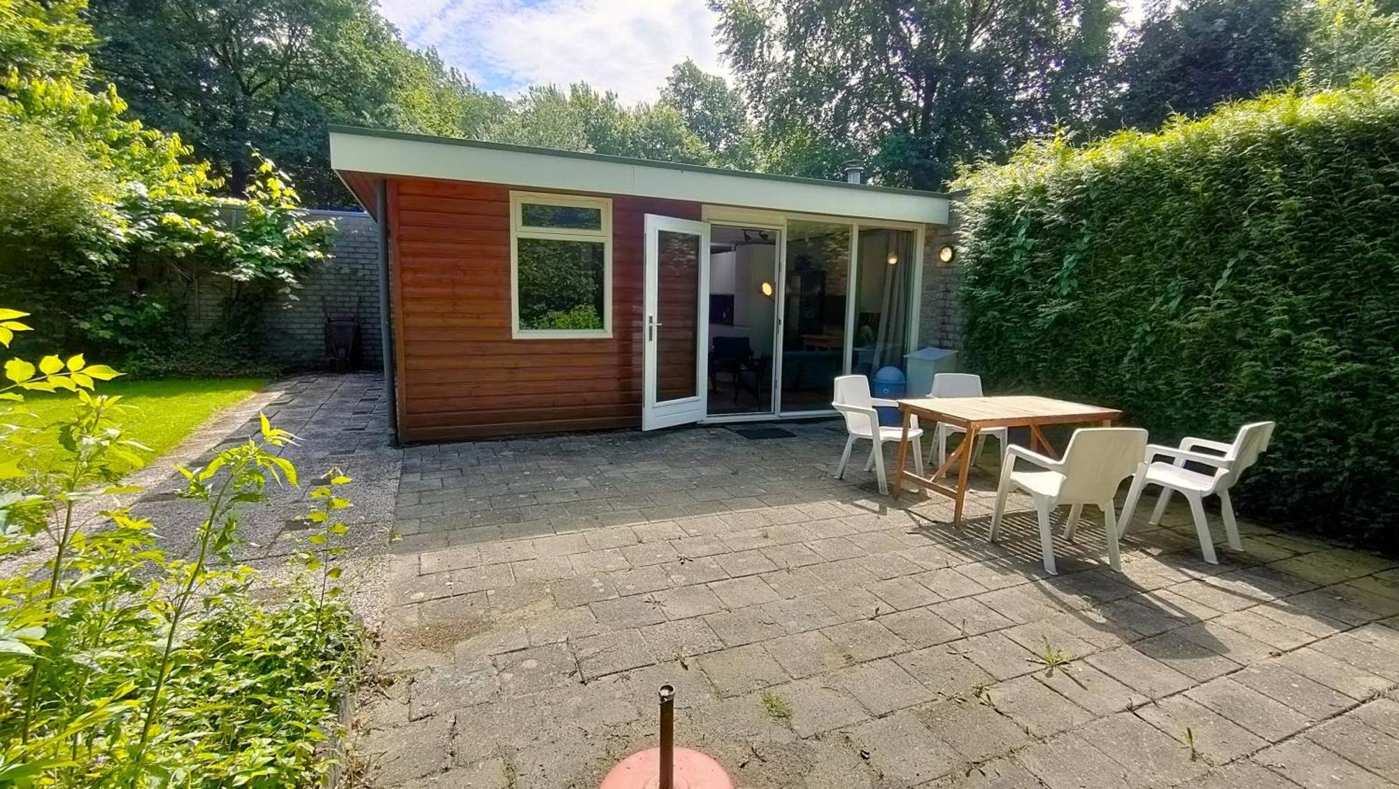 Bungalowpark De Bremerberg Biddinghuizen Exterior foto