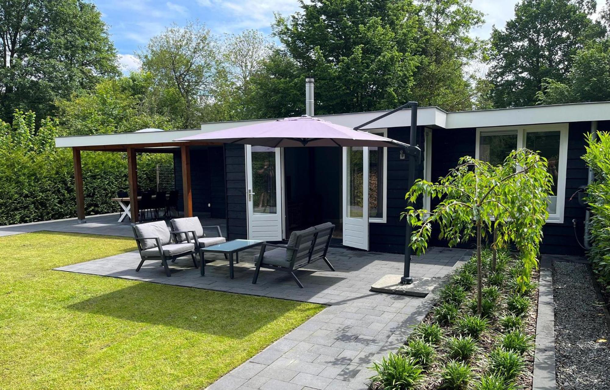 Bungalowpark De Bremerberg Biddinghuizen Exterior foto