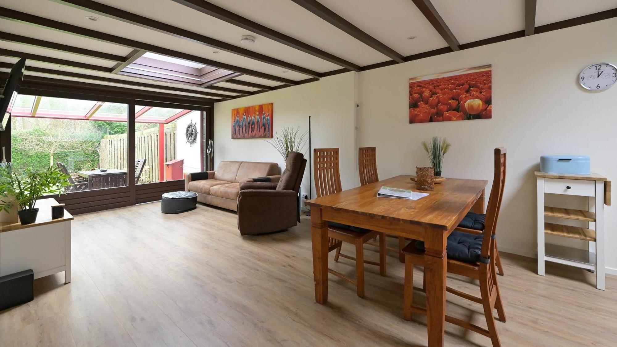Bungalowpark De Bremerberg Biddinghuizen Cameră foto