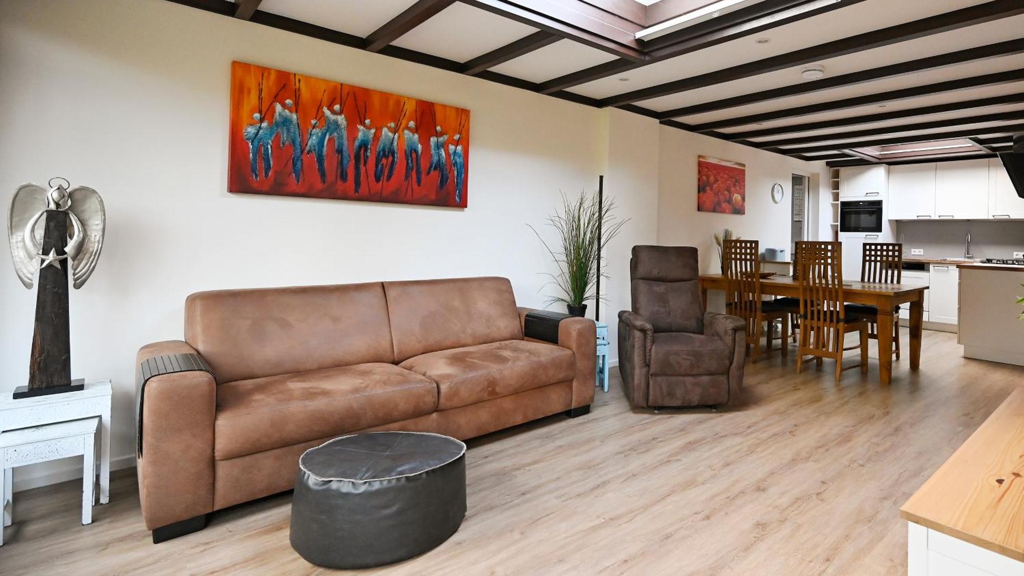 Bungalowpark De Bremerberg Biddinghuizen Cameră foto