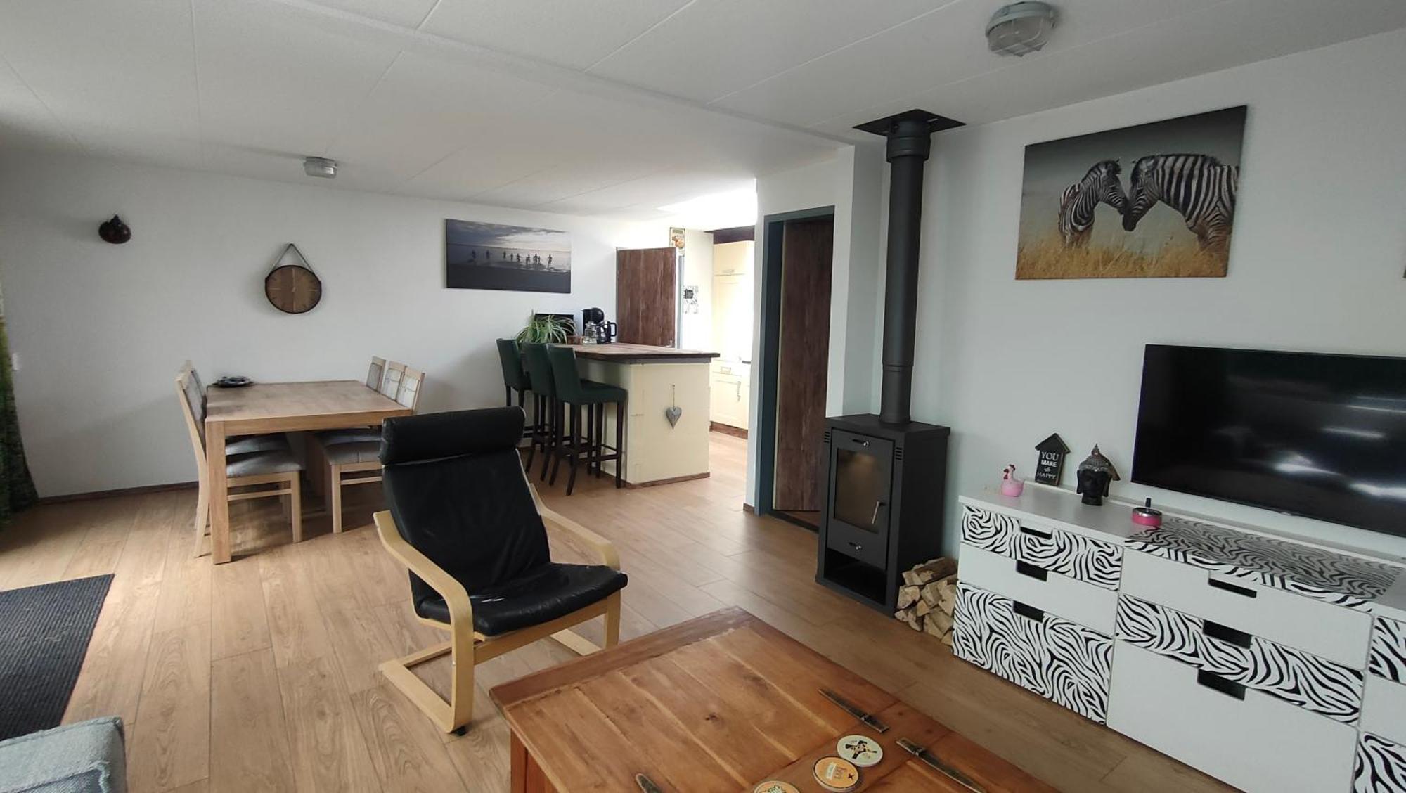 Bungalowpark De Bremerberg Biddinghuizen Cameră foto