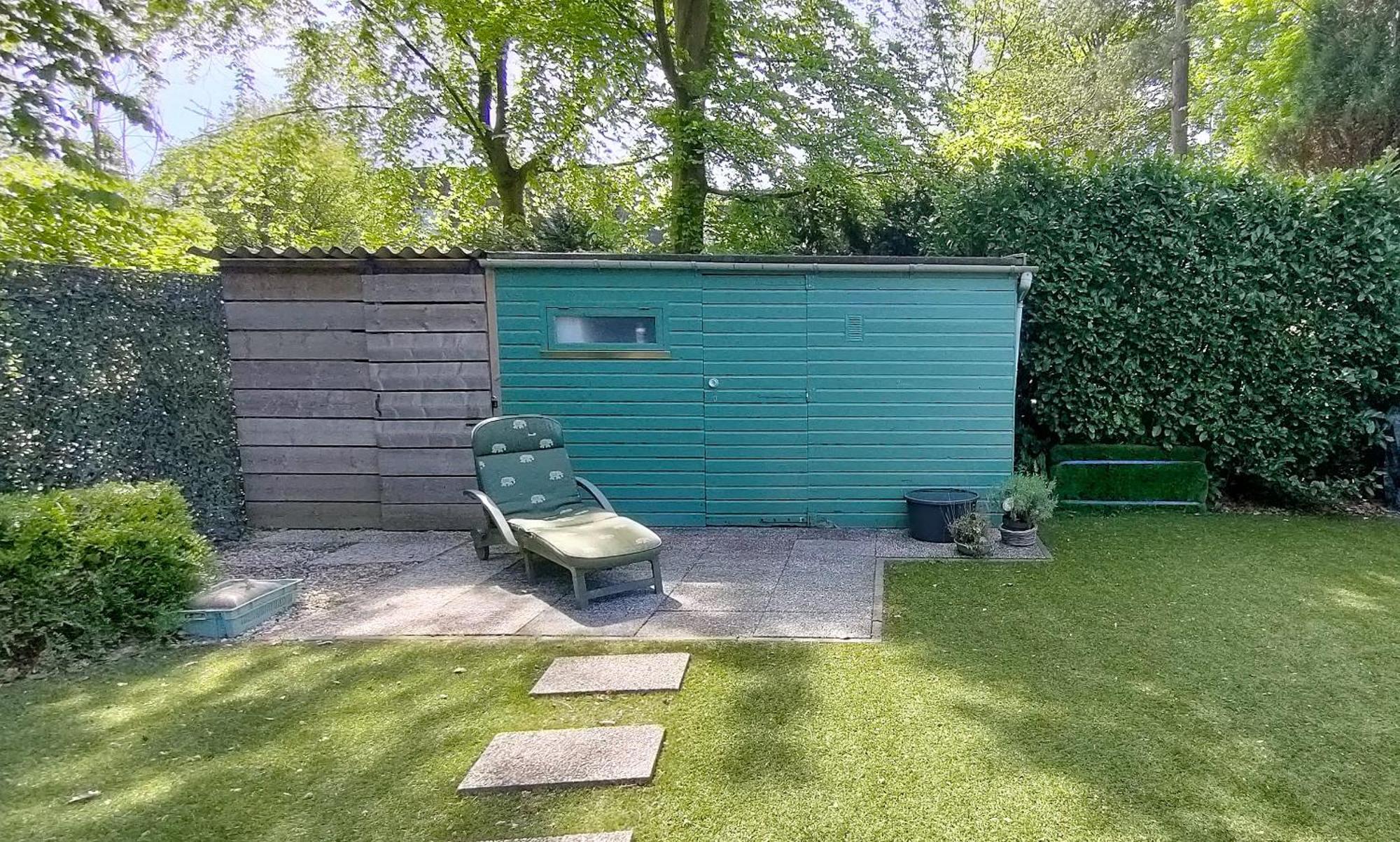 Bungalowpark De Bremerberg Biddinghuizen Cameră foto