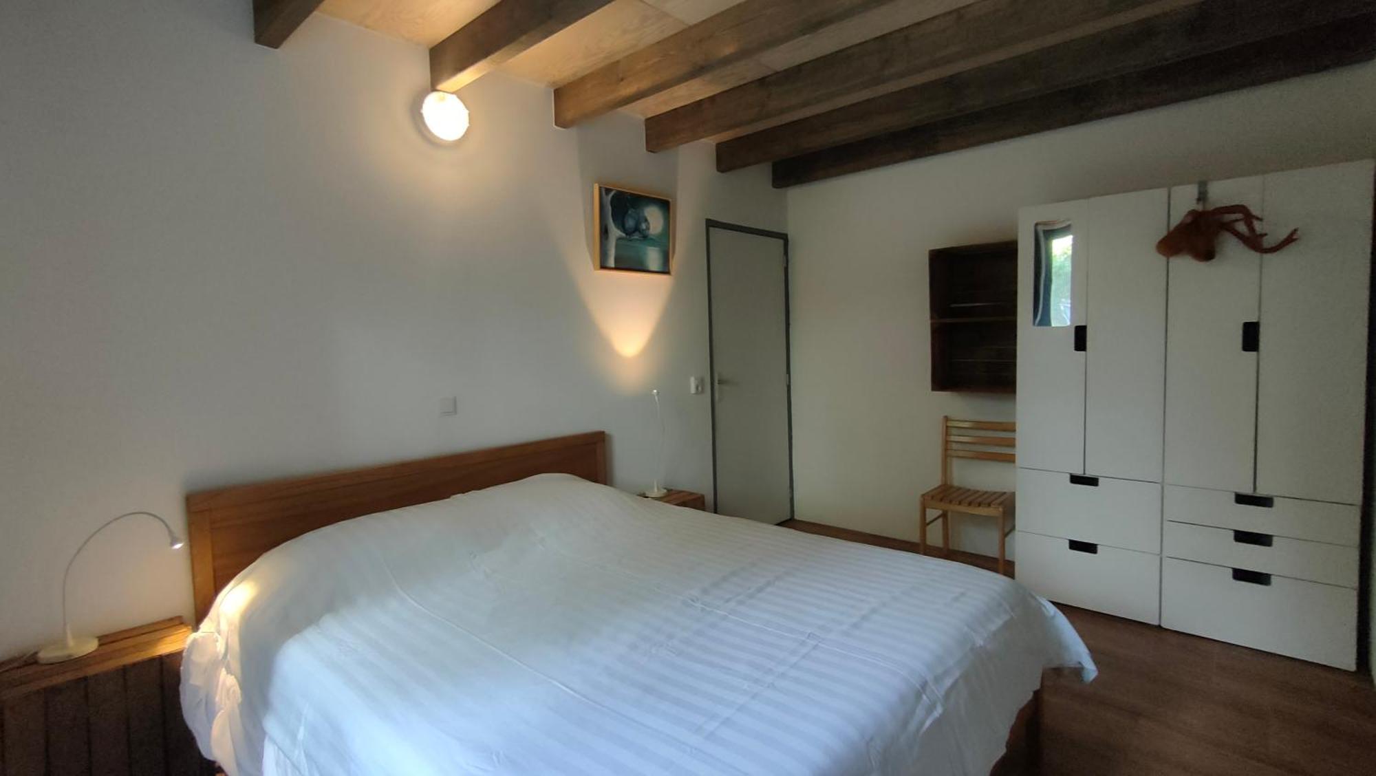 Bungalowpark De Bremerberg Biddinghuizen Cameră foto