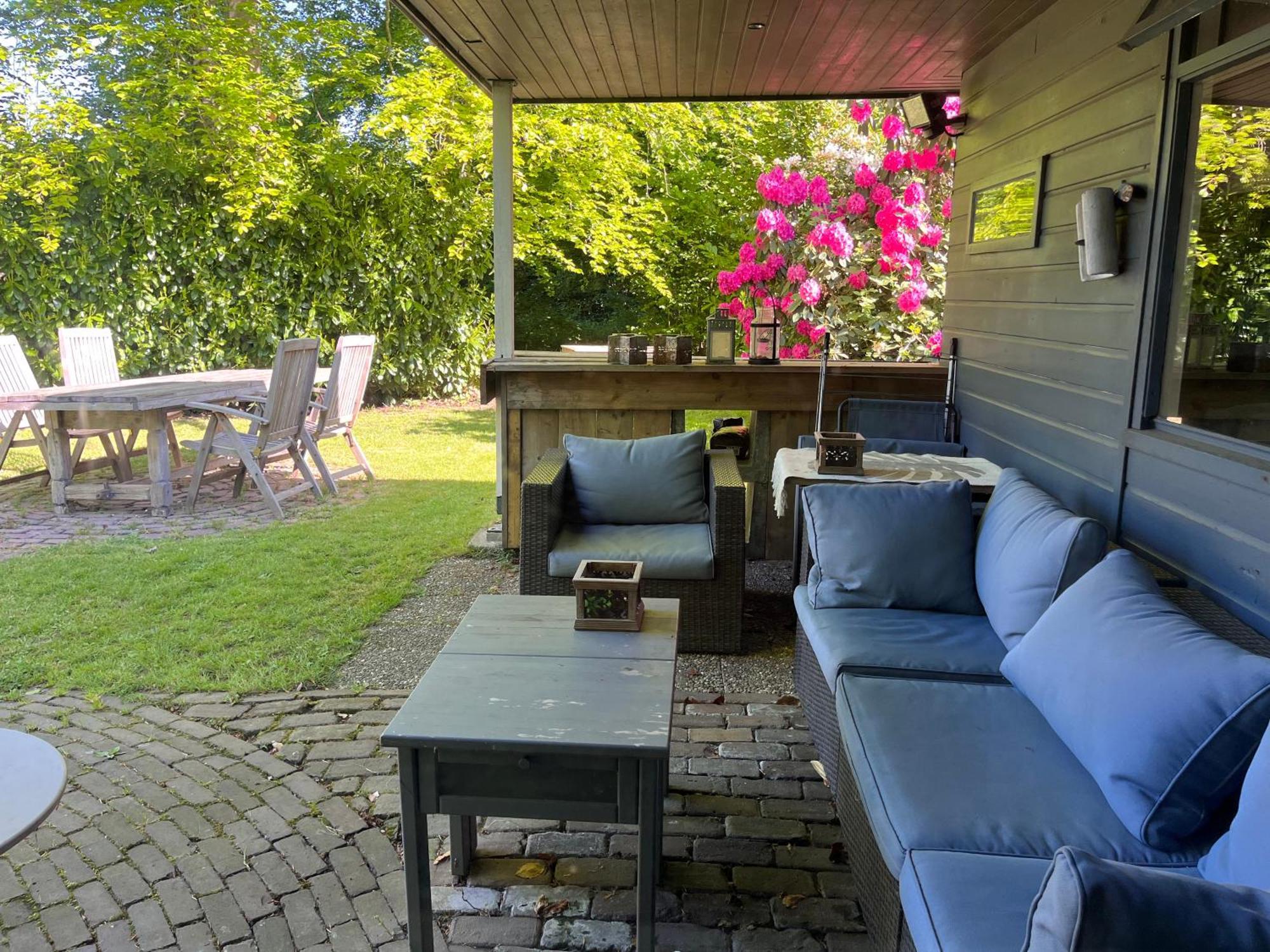 Bungalowpark De Bremerberg Biddinghuizen Cameră foto