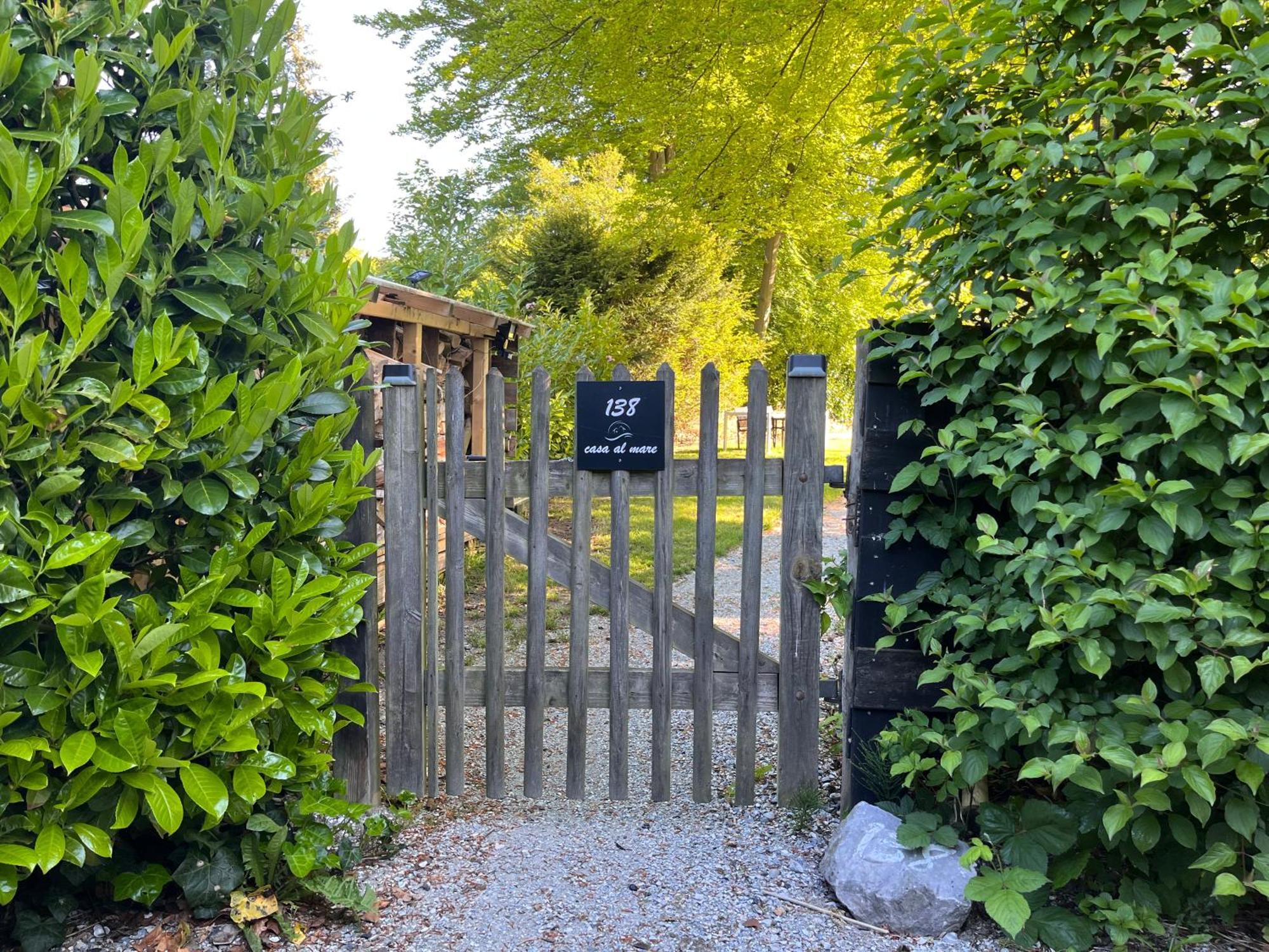 Bungalowpark De Bremerberg Biddinghuizen Cameră foto